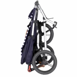 Mountain Buggy Urban Jungle Luxury Kinderwagen-Set Nautical 2021 -Thule || Croozer || MOUNTAIN BUGGY Verkäufe mb urban jungle kinderwagen luxury nautical foldedccfc2