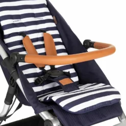 Mountain Buggy Urban Jungle Luxury Kinderwagen Nautical 2021+ -Thule || Croozer || MOUNTAIN BUGGY Verkäufe mb urban jungle kinderwagen luxury nautical handlebar detaild8291