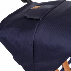 Mountain Buggy Urban Jungle Luxury Kinderwagen-Set Nautical 2021 -Thule || Croozer || MOUNTAIN BUGGY Verkäufe mb urban jungle kinderwagen luxury nautical hood detail