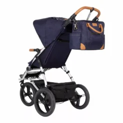 Mountain Buggy Urban Jungle Luxury Kinderwagen-Set Nautical 2021 -Thule || Croozer || MOUNTAIN BUGGY Verkäufe mb urban jungle kinderwagen luxury nautical with bag