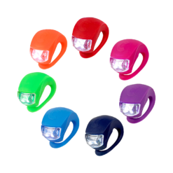 Micro LED Leuchte Zubehör -Thule || Croozer || MOUNTAIN BUGGY Verkäufe micro led leuchte alle farben