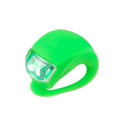 Micro LED Leuchte Zubehör -Thule || Croozer || MOUNTAIN BUGGY Verkäufe micro led leuchte gruen