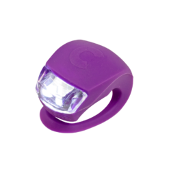 Micro LED Leuchte Zubehör -Thule || Croozer || MOUNTAIN BUGGY Verkäufe micro led leuchte lila