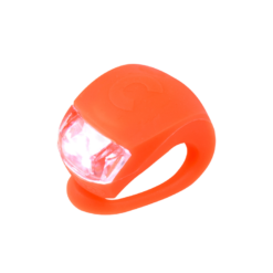 Micro LED Leuchte Zubehör -Thule || Croozer || MOUNTAIN BUGGY Verkäufe micro led leuchte orange
