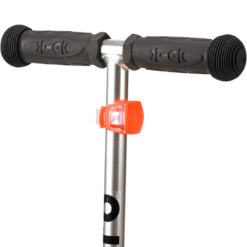 Micro LED Leuchte Zubehör -Thule || Croozer || MOUNTAIN BUGGY Verkäufe micro led leuchte orange montiert