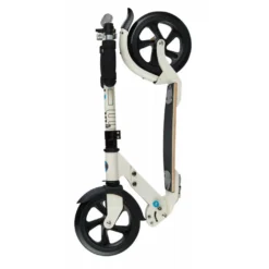 Micro Scooter Flex 200 Cream -Thule || Croozer || MOUNTAIN BUGGY Verkäufe micro scooter flex 200mm cream sa0176 sa0176 b 2