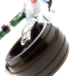 Micro Scooter Rocket Kinderroller SA0032 -Thule || Croozer || MOUNTAIN BUGGY Verkäufe micro scooter rocket details 02