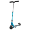 Micro Scooter Rocket Sky Blue SA0143