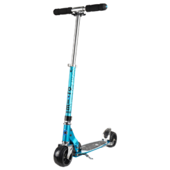 Micro Scooter Rocket Sky Blue SA0143