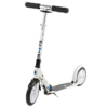 Micro Scooter White Roller SA0031
