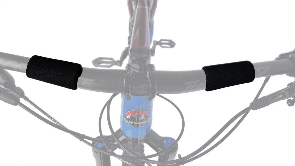 Mac-Ride Mac Ride Mini-Griffe 2 Mac-Ride Mac Ride Mini-Griffe – Bild 2