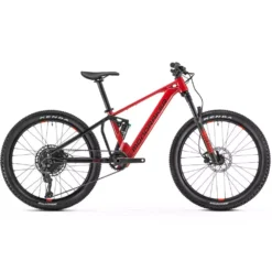 Mondraker, F-PLAY 24 2022 E-Kids