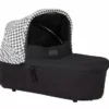 Mountain Buggy Carrycot Plus Babywanne V 3.2 Pepita