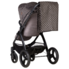Mountain Buggy Schlafdecke Geo - New Blanket Geo