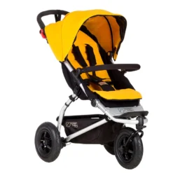 Mountain Buggy Swift 3.2