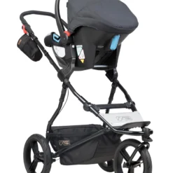 Mountain Buggy Urban Jungle Herringbone Kinderwagen -Thule || Croozer || MOUNTAIN BUGGY Verkäufe mountain buggy urban jungle herringbone mit maxi co