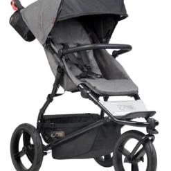 Mountain Buggy Urban Jungle Herringbone Kinderwagen -Thule || Croozer || MOUNTAIN BUGGY Verkäufe mountain buggy urban jungle herringbone sonnendach