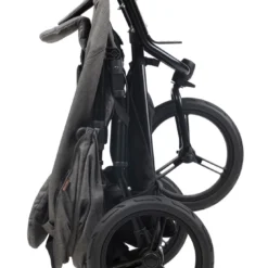 Mountain Buggy Urban Jungle Herringbone Kinderwagen -Thule || Croozer || MOUNTAIN BUGGY Verkäufe mountain buggy urban jungle herringbone zusammengek