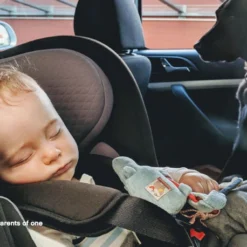 Mountain Buggy Safe-Rotate Autositz -Thule || Croozer || MOUNTAIN BUGGY Verkäufe mountain buggyhaven with sa7439c