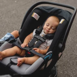 Mountain Buggy Nano-Duo-Autositzadapter -Thule || Croozer || MOUNTAIN BUGGY Verkäufe na2 tsb nano duo car seat 1 1