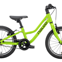 Naloo Chameleon 16 Zoll MK2 Kinderfahrrad