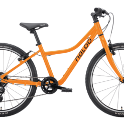 Naloo Chameleon 24 Zoll MK2 Kinderfahrrad