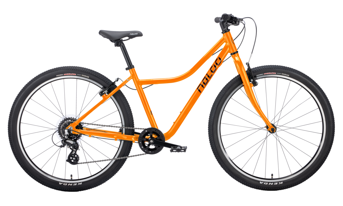 Naloo Chameleon 26 Zoll MK2 Kinderfahrrad 1 Naloo Chameleon 26 Zoll MK2 Kinderfahrrad