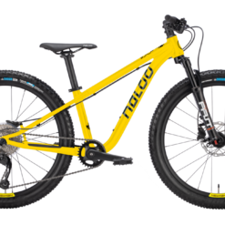 Naloo Hill Bill 9-Speed 24 Zoll MK2 Kinderfahrrad