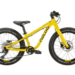 Naloo Hill Bill 9-Speed 20 Zoll MK2 Kinderfahrrad