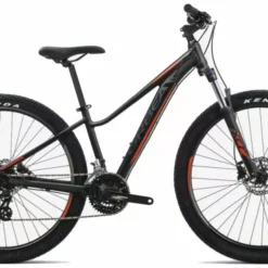 Orbea MX 27 XS ENT 50 Kinderrad 2019