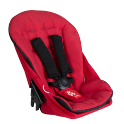 Phil&teds Phil & Teds Dash Double Kit Red