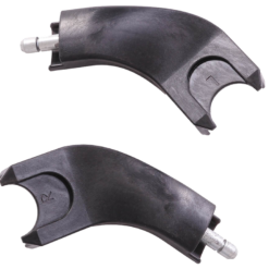 Phil&teds Smart 2015 Alpha Protect Adapter Für Maxicosi CF,Peb,Mico