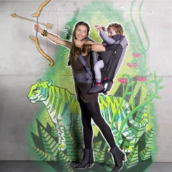 Phil&teds Escape Kindertrage -Thule || Croozer || MOUNTAIN BUGGY Verkäufe phil teds escape outdoor adventure child carrier mum3b6b1