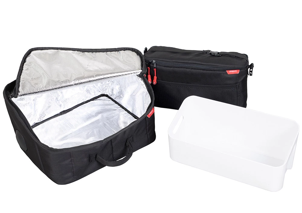 Phil&teds Igloo Kühltasche 2 Phil&teds Igloo Kühltasche – Bild 2