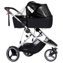 Phil&teds Phil & Teds Dash Babywannen Regenverdeck
