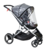 Phil&teds Phil & Teds Voyager Buggy 2016 Storm Cover