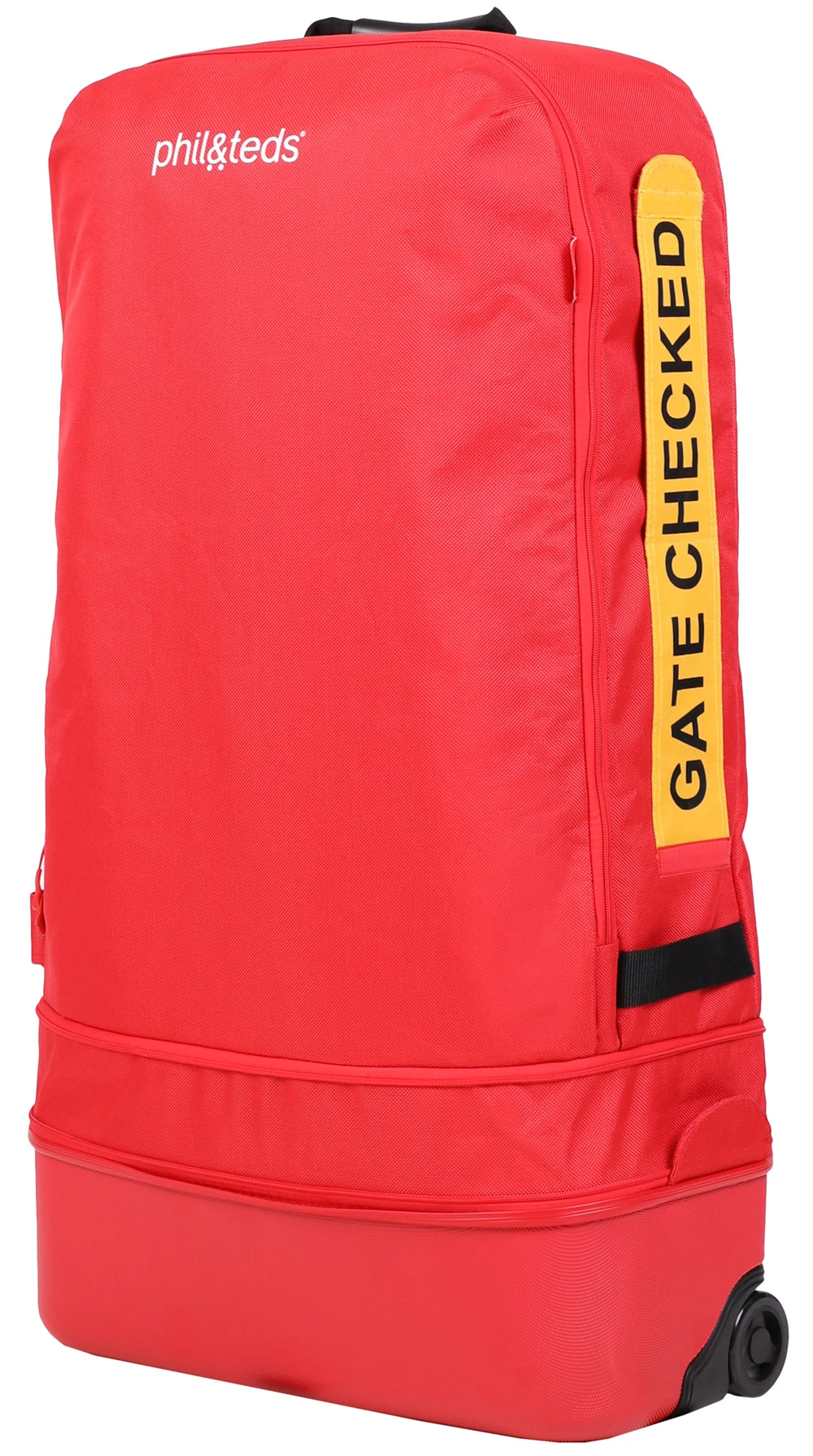 MOUNTAIN BUGGY Phil&teds Travel Bag V1 3 MOUNTAIN BUGGY Phil&teds Travel Bag V1 - Image 3