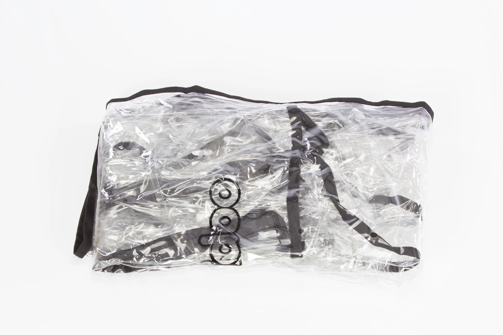 Qeridoo Regenverdeck Für Sportrex1 Ab 2014 2 Qeridoo Regenverdeck Für Sportrex1 Ab 2014 - Image 2