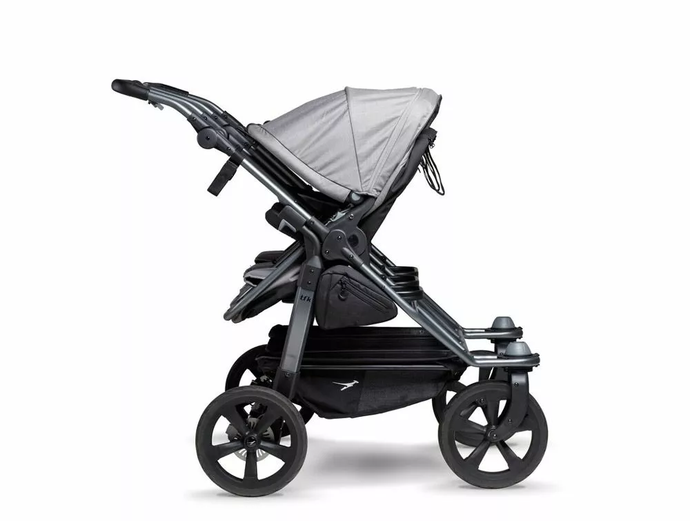 TFK Trends For Kids TFK Trio Kinderwagen 7 TFK Trends For Kids TFK Trio Kinderwagen – Bild 7