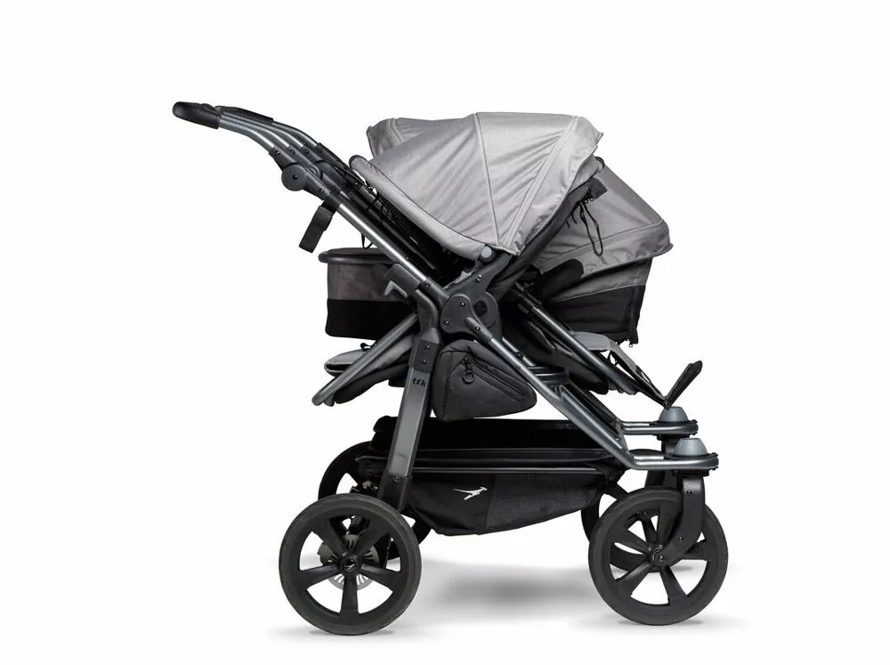 TFK Trends For Kids TFK Trio Kinderwagen 9 TFK Trends For Kids TFK Trio Kinderwagen – Bild 9