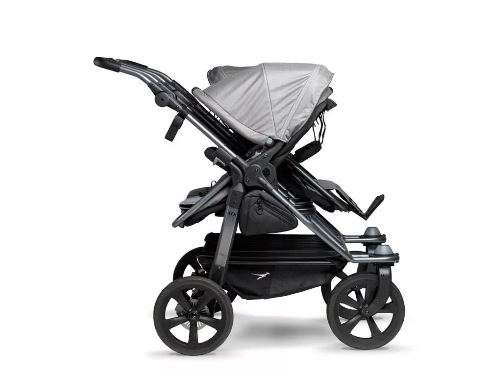 TFK Trends For Kids TFK Trio Kinderwagen 10 TFK Trends For Kids TFK Trio Kinderwagen – Bild 10