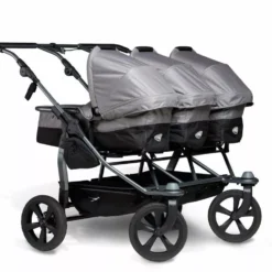 TFK Trends For Kids TFK Trio Kinderwagen