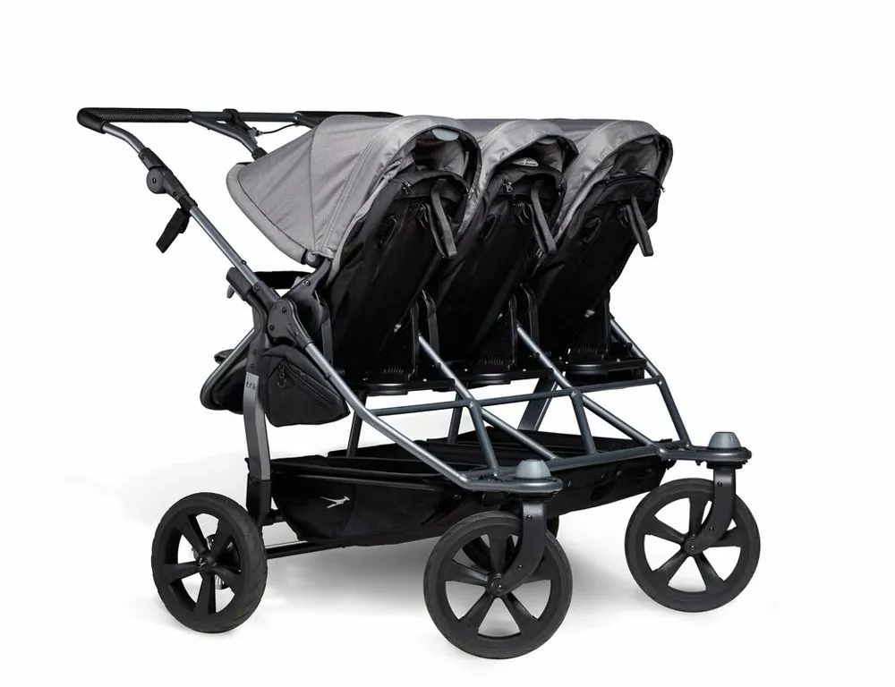TFK Trends For Kids TFK Trio Kinderwagen 3 TFK Trends For Kids TFK Trio Kinderwagen – Bild 3