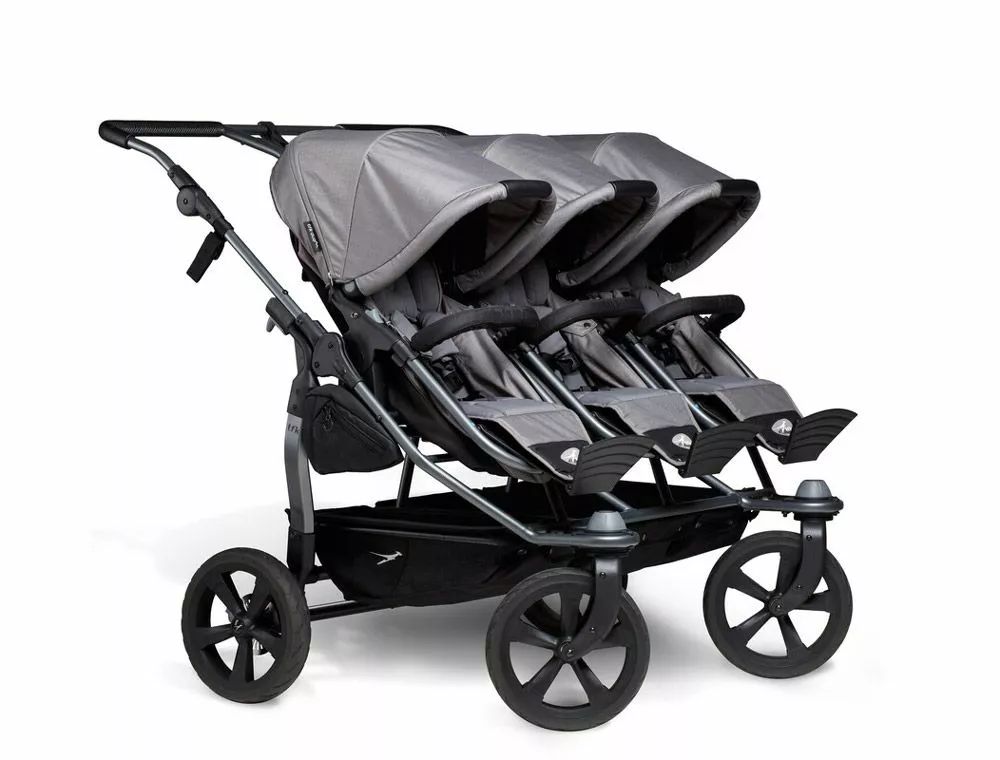 TFK Trends For Kids TFK Trio Kinderwagen 4 TFK Trends For Kids TFK Trio Kinderwagen – Bild 4
