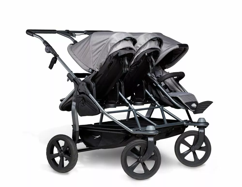 TFK Trends For Kids TFK Trio Kinderwagen 6 TFK Trends For Kids TFK Trio Kinderwagen – Bild 6