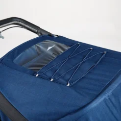 TFK Trends For Kids TFK Velo + Deichsel, Fahrradanhänger-Zwillingskinderwagen, Marine-schwarz 16 TFK Trends For Kids TFK Velo + Deichsel, Fahrradanhänger-Zwillingskinderwagen, Marine-schwarz -Thule || Croozer || MOUNTAIN BUGGY Verkäufe rs1391 t v2 s 334 detail 3 scr 54303 1200x800 1