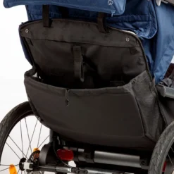 TFK Trends For Kids TFK Velo + Deichsel, Fahrradanhänger-Zwillingskinderwagen, Marine-schwarz 17 TFK Trends For Kids TFK Velo + Deichsel, Fahrradanhänger-Zwillingskinderwagen, Marine-schwarz -Thule || Croozer || MOUNTAIN BUGGY Verkäufe rs1393 t v2 s 334 detail 5 scr 54305 1200x800 1