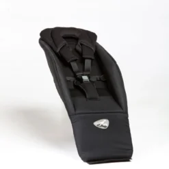 TFK Trends For Kids TFK Velobaby Babyschale Für Tfk Velo Fahrradanhänger