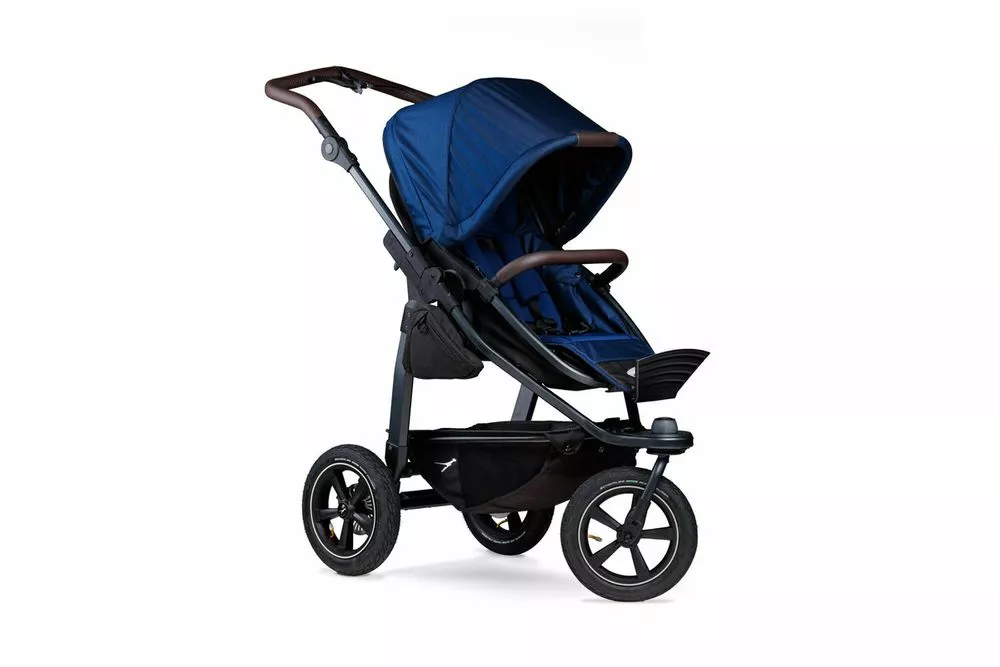 TFK Trends For Kids TFK Mono 2 Kinderwagen 2023 3 TFK Trends For Kids TFK Mono 2 Kinderwagen 2023 – Bild 3