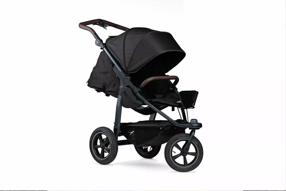 TFK Trends For Kids TFK, Mono 2 Kinderwagen 2023 6 TFK Trends For Kids TFK, Mono 2 Kinderwagen 2023 – Bild 6